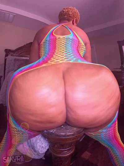 If you see me doing this, it means I want you to fuck me