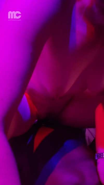 Hubby&rsquo;s such a good cameraman