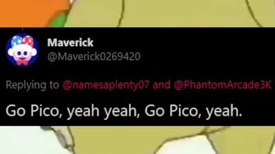Oh No