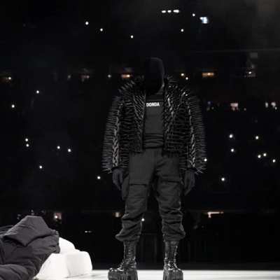 ULTIMATE HURRICANE ( OG instrumental, v1 drums, Yandex synths, Ables intro with the Sunday Service coir, Lil Baby verse, Abels bridge layered with Kaycyys, OG Kanye verse, LP1 Kanye Verse, Yandex Kanye verse, Kanye Coris, Big Sean verse, Thugs verse, Abel
