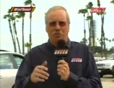 Robin&rsquo;s take at Long Beach 2007 on Champ Car&rsquo;s situation