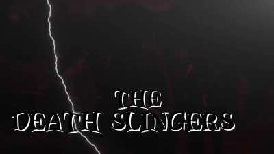 Join my gang the death slingers dm me for the link if interested 