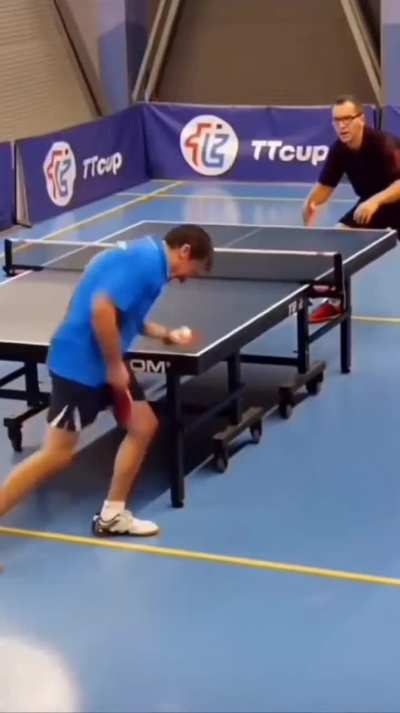 Pro moves