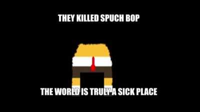 messed up