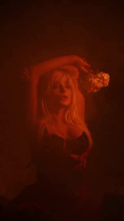 &ldquo;mama&rdquo; from better mistakes