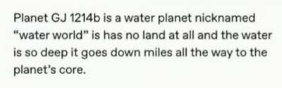 Thought This Belonged Here