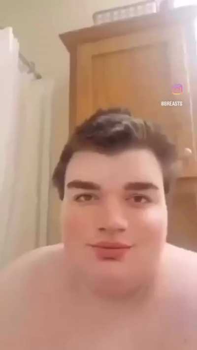 Moldy Stare