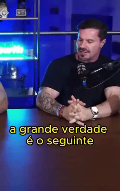 N&atilde;o sei se j&aacute; postaram essa aula aq