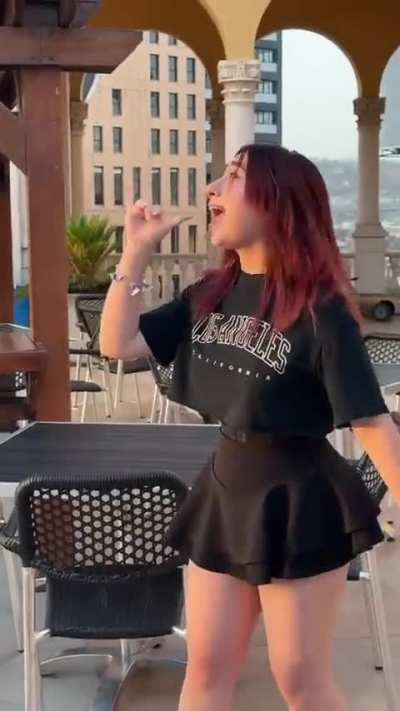 Que Rico