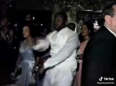 Senior prom class of 98’ 🥺