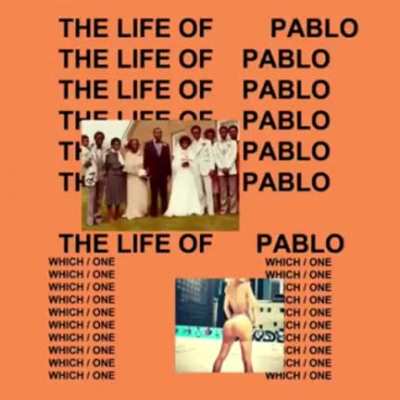Grande Kanye