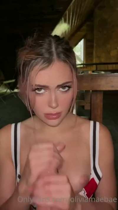 Eye Contact Is Key