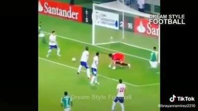 Mi sue&ntilde;o es ser Futbolista Yo Tambien: