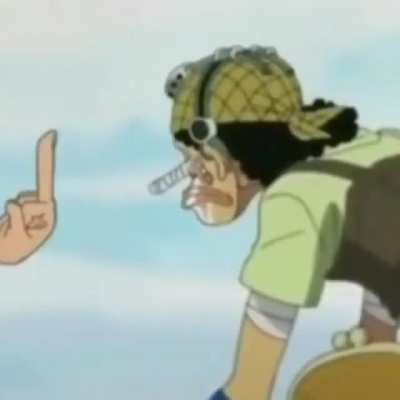 Porra Luffy