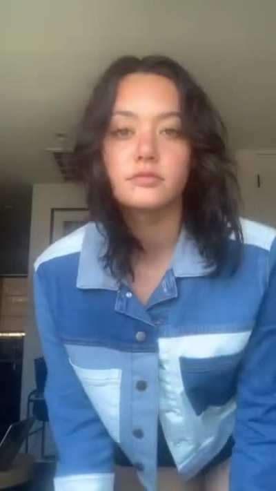 Becca Brown (Bassist from School of Rock)