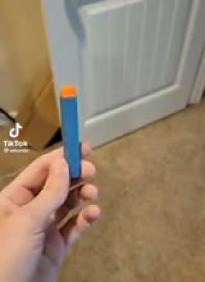 Nerf rule