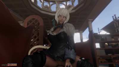 Yshtola - POV Cowgirl 