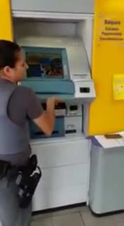 Aqui &eacute; o Brasil