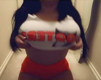 I’ll accept your cum as a form of tip 😉
