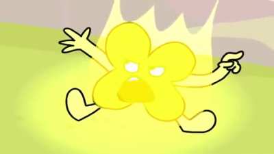 I'm gonna confuse non-BFDI fans