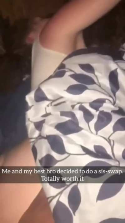 Sis-Swap