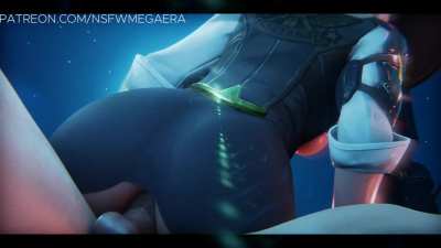 Ashe (NSFWMegaEra)