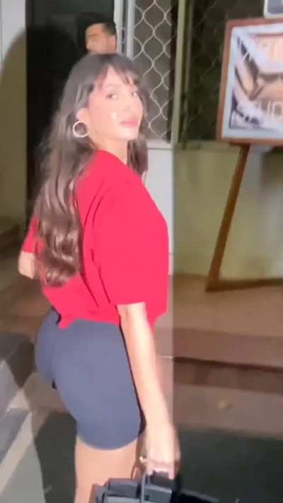 Nora Fatehi