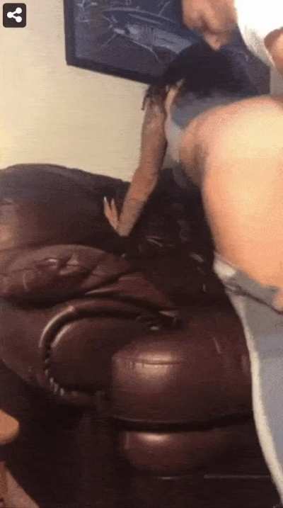 This is damn hot!