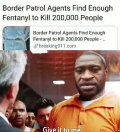 Maybe he was behind this all