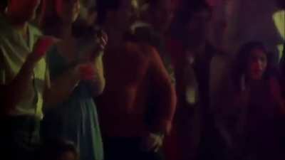[125/124] Saturday Right Round Fever (Flo Rida, Sat Night Fever)