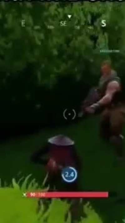 I hate how this nigga x could say the most stupidest shit and it would have me saying it randomly. I&rsquo;ve been saying this for the past two days