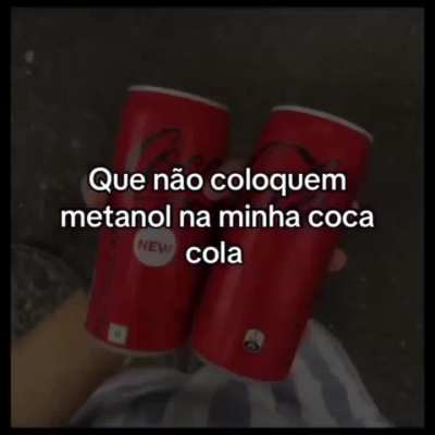 N&atilde;o fa&ccedil;am isso modera&ccedil;&atilde;o 😭