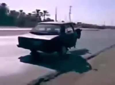 لا غاز ولا بنزين