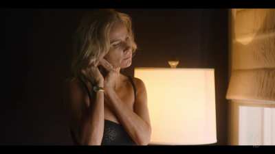Rachel Griffiths