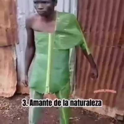 Casual