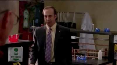 BETTER CALL SEDAT!