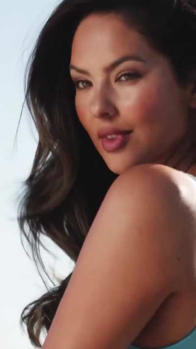 Sports Illustrated posted the official promo video for the WAGs Swimsuit edition. One of the best lineups we've ever seen