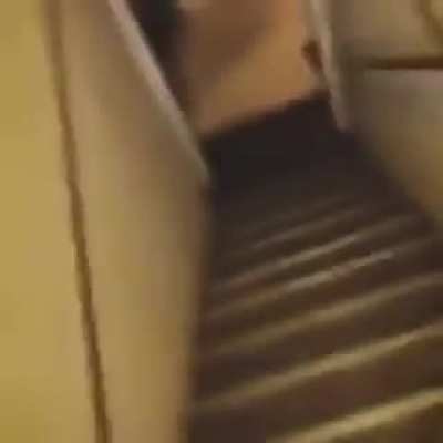 Welcome home