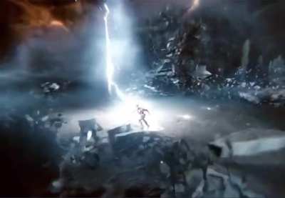Still can&rsquo;t believe how awesome this scene is