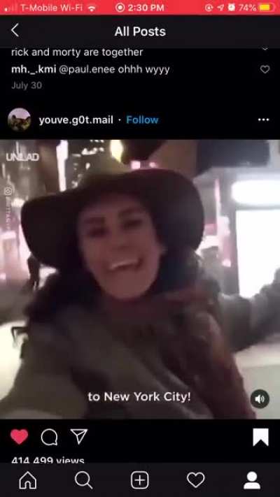 I&rsquo;m 15 and this is yeet