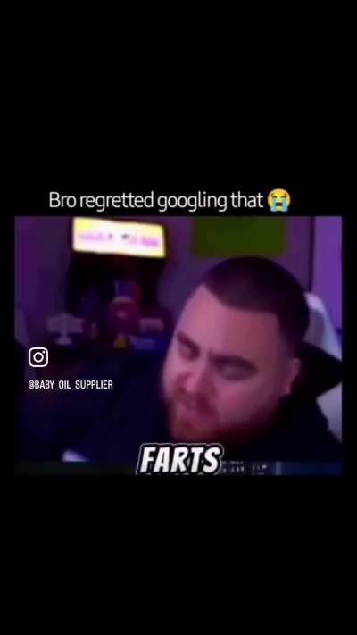 A Very Strange Camed