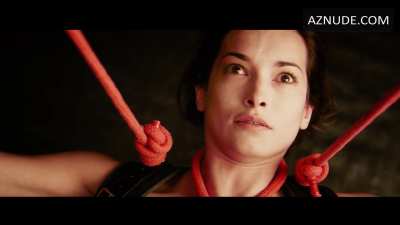Carole Brana - Red Nights (2010)