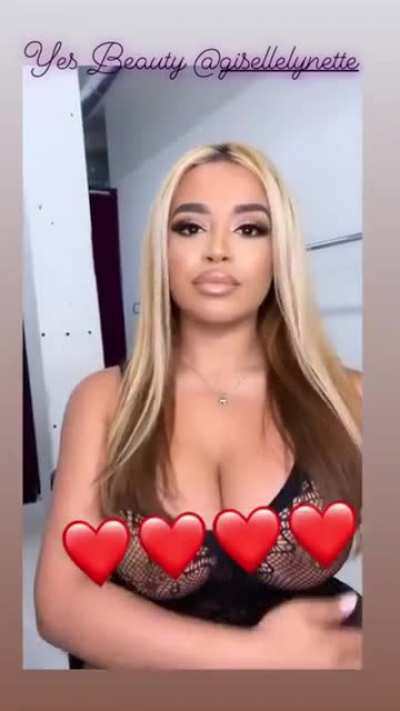 GL from ig 🖤