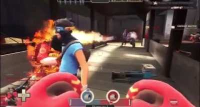 Tf2 shit posting