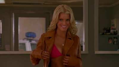 Jessica simpson