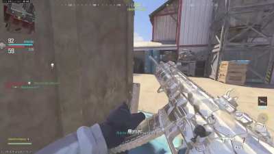 "You Don't Die There"