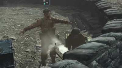 How to establish battlefield dominance.