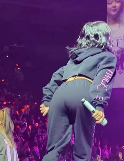 Mina 🥵🍑