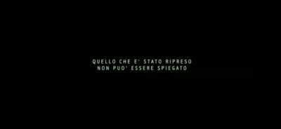 Lo voglio in tutti i cinema (credits: me stesso)