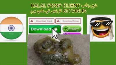 INSTALL 2B2T POOP CLIENT (HALAL 100% WORKING) (FITMC POPBOB APPROVE) لتيوذخن بهيرط<wbr>نيًيخ<wbr>ذت🇸🇦🇸<wbr>🇦🇸🇦🇸🇦
